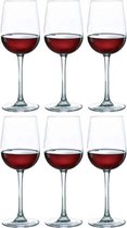 Luminarc Versailles Wijnglas - 0.58 l - set-6