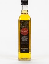 Mimasa Aceite De Sesamo Bio 500 Cc