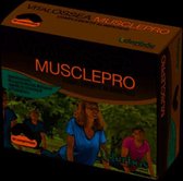 Dherbos Vitalossea Musclepro 60 Comp