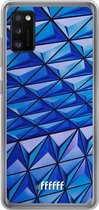 Samsung Galaxy A41 Hoesje Transparant TPU Case - Ryerson Façade #ffffff