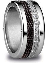 Bering - Unisex Ring - Combi-ring - Alexandria_7