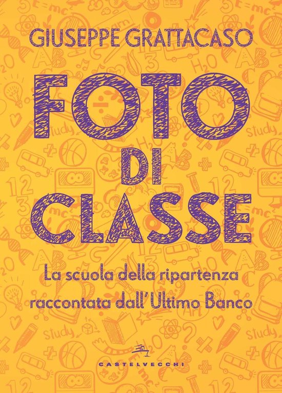 Foto di classe - cover