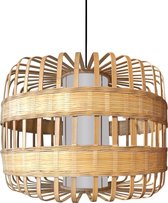 Fine Asianliving Bamboe Hanglamp Handgemaakt - Belinda