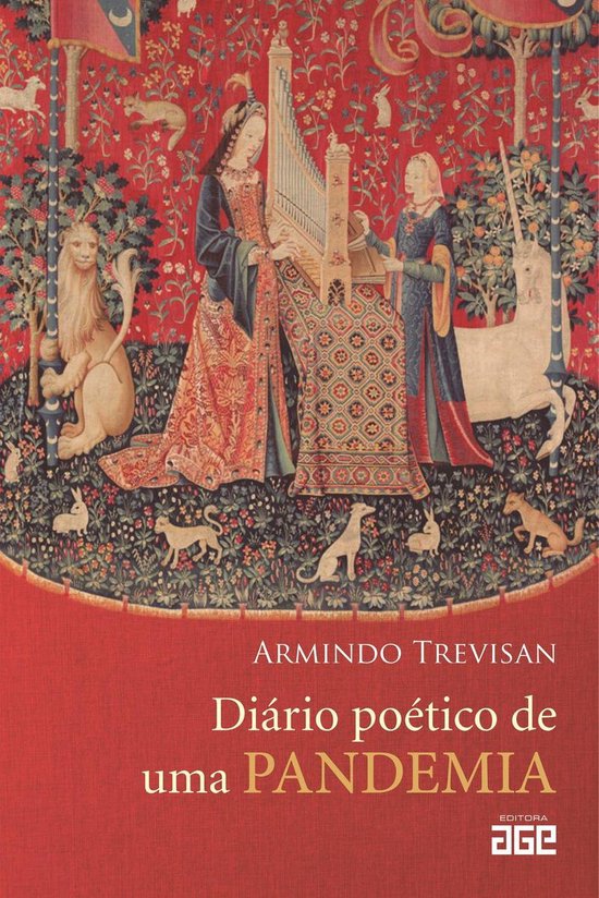 Diário poético de uma pandemia