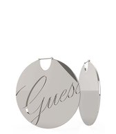 Guess jewellery UBE79138 Oorbellen - Zilverkleurig