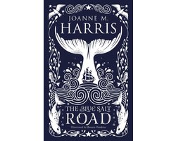 The Blue Salt Road