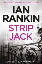 A Rebus Novel 1 - Strip Jack