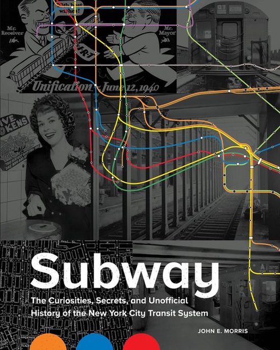 Subway - cover