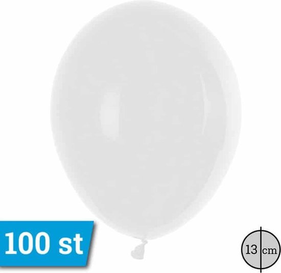 Archiefklemmen OFFICE PRODUCTS 100 Stuks - Rugdikte 8,5 Cm Wit