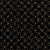 Cadeaupapier inpakpapier geschenkpapier rol Royal 30 centimeter x 200 meter