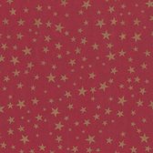Cadeaupapier inpakpapier geschenkpapier rol Feest Bronze 70 centimeter x 200 meter
