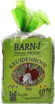 Barn-i Kruidenhooi - Kamille en Paardenbloem - 6x 500 gram