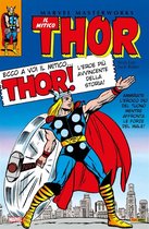 Il Mitico Thor (Marvel Masterworks) 1 - Il Mitico Thor 1 (Marvel Masterworks)