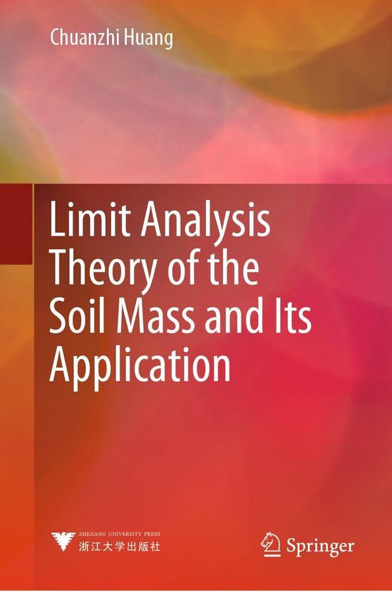 Engineering (R0) - Limit Analysis Theory of the Soil Mass an ... - cover