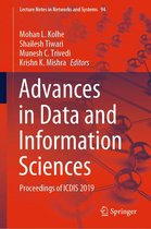 Lecture Notes in Networks and Systems 94 - Advances in Data and Information Sciences