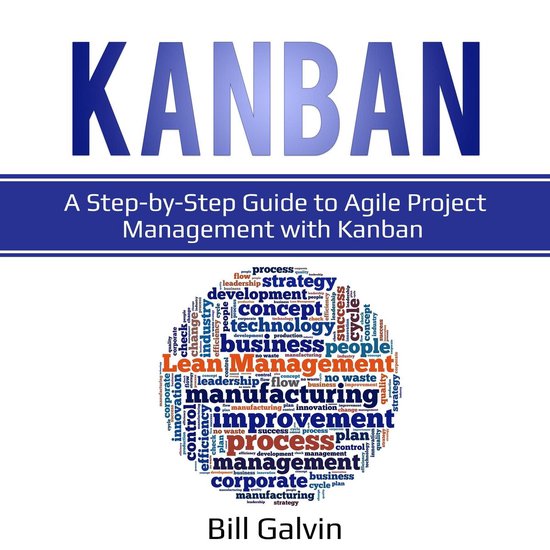 Kanban - cover