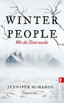 Winter People - Wer die Toten weckt