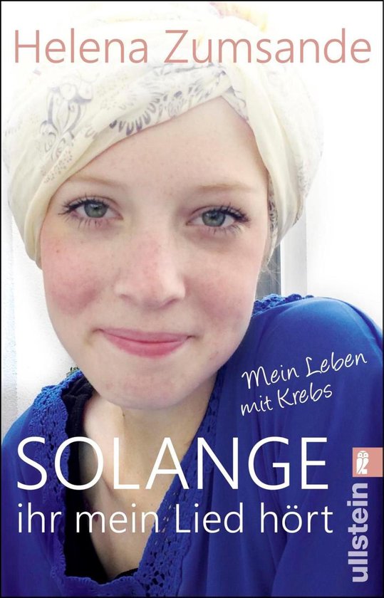 Bol Com Solange Ihr Mein Lied Hort Ebook Helena Zumsande 9783843712422 Boeken