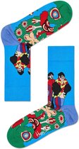 Happy Socks the Beatles Pepperland BEA01-7000