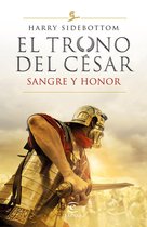 El trono del César 2 - Sangre y honor (Serie El trono del césar 2)