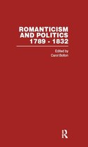 Romanticism & Politics 1789-1832