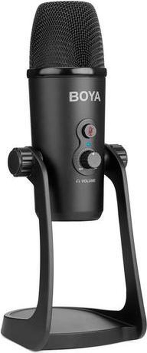 Boya BY-PM700 USB studio microphone for PC