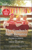 The Cowboy's Baby Bonanza