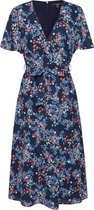 Esprit Collection avondjurk Navy-40