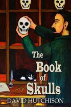 Doctresses - The Book of Skulls
