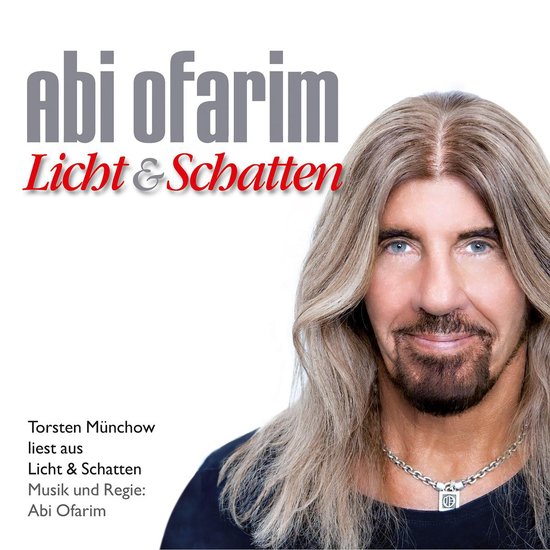 Licht und Schatten - cover