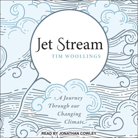 Jet Stream - cover