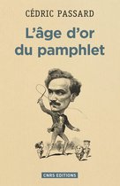 Philosophie/Politique/Histoire des idées - L'Age d'or du pamphlet