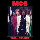 Total Assault (50th Anniversary Collection)