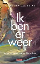 Ik ben er weer