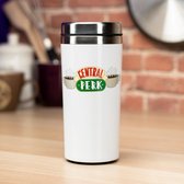 Friends Central Perk thermosbeker