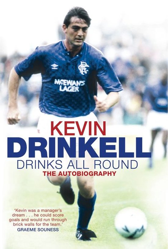 Drinks All Round - cover