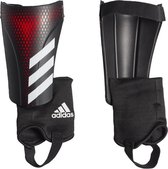 Adidas Predator 20 Match Scheenbeschermers Active Red maat S