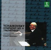 Yevgeny Mravinsky - Symphony No.6