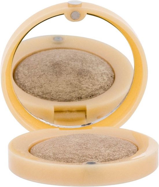 Bourjois Intense Eye Shadow - 01 Golden Beige