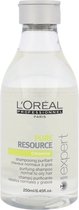 L'oréal Expert Professionnel - Pure Resource Shampoo Citramine 250 Ml