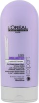 Loreal Professionnel - Smoothing Conditioner for Frizzy and unruly hair Liss Unlimited (L)