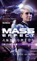 Mass Effect 2 - Mass Effect