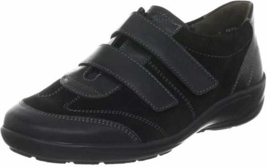 Semler Adult Lena blauw, blauw, 37 EU