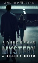 A Dude Ranch Mystery