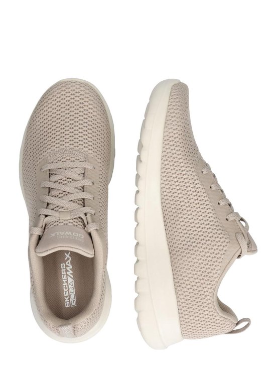 | Skechers sneakers laag go walk joy paradise Taupe 41 | Skechers sneakers laag go walk joy paradise Taupe 41