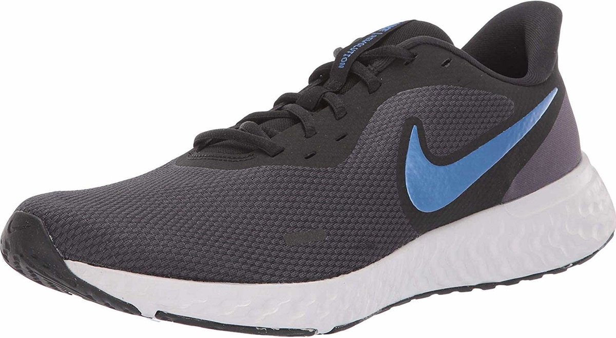 nike revolution 5 men grey