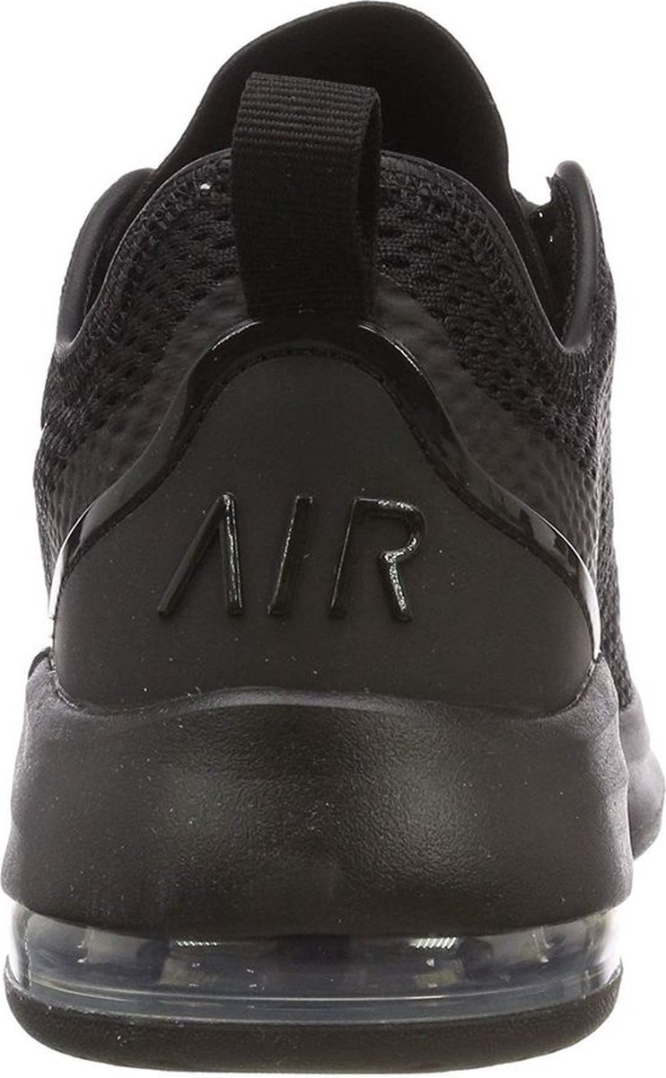Nike Air Max Motion 2 Sneakers Mannen - Black - Maat 47.5 | bol.com