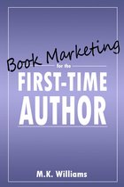 Author Your Ambition - Book Marketing for the First-Time Author