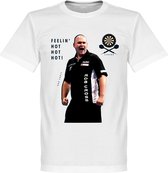 Rob Cross Legend T-Shirt - S