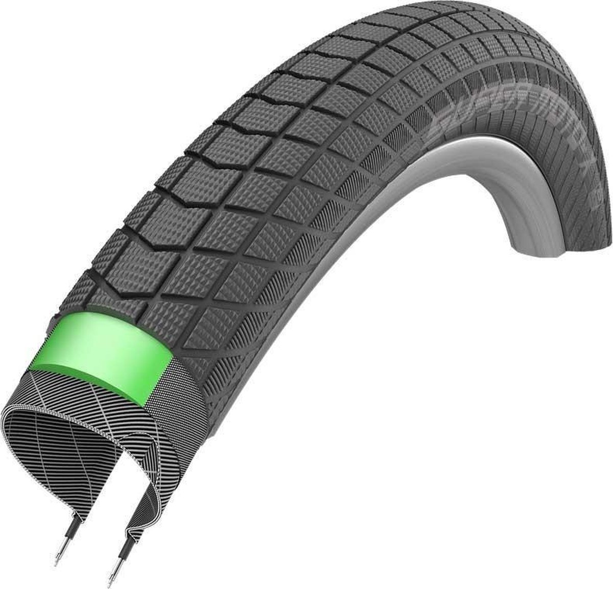 fahrrad schlauch 27 5 x 2 schwalbe